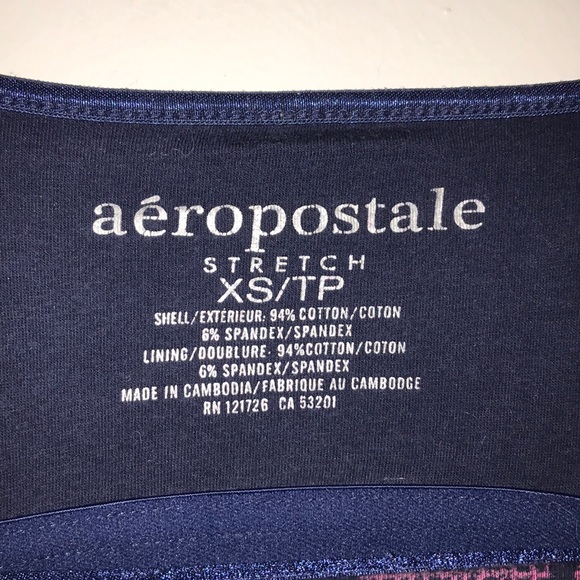 multi colored heart stretch camisole - Picture 3 of 5